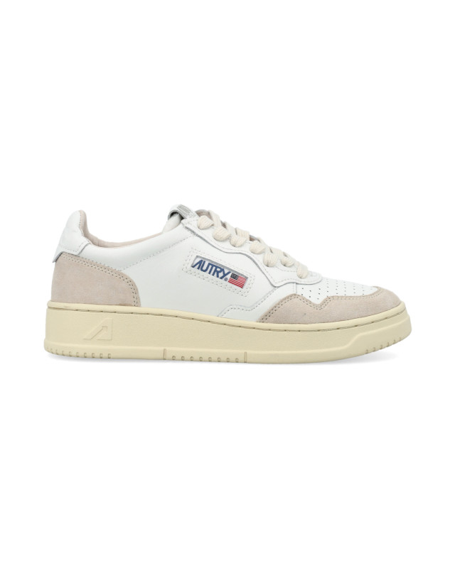 [AUTRY] Sneakers SS26 AULMLS33WW