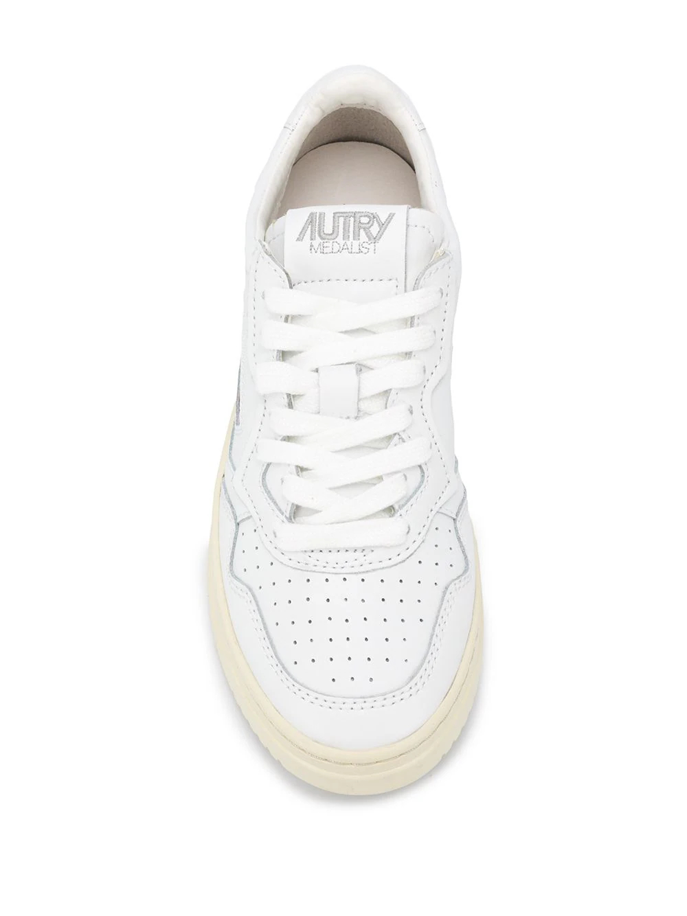 [AUTRY] Sneakers FW25 AULWLL15