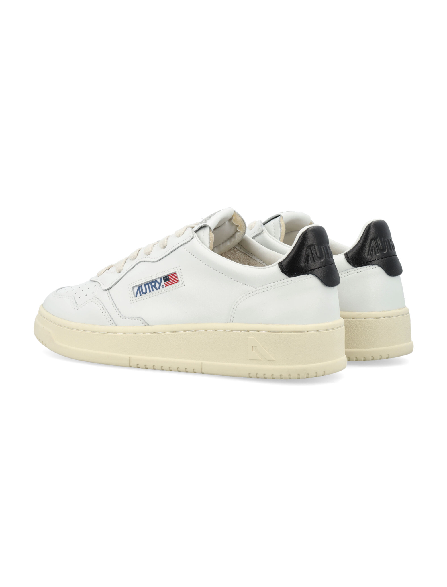[AUTRY] Sneakers SS26 AULMLL22WB