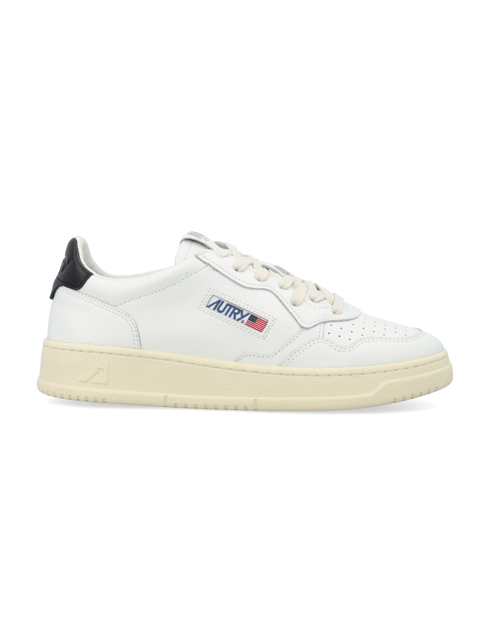 [AUTRY] Sneakers SS26 AULMLL22WB