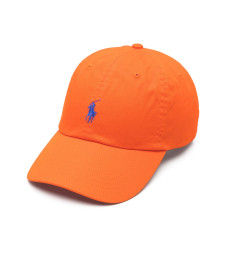 [Polo Ralph Lauren] Cap SS26 211912843009