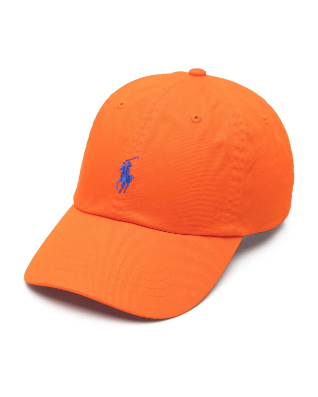 [Polo Ralph Lauren] Cap SS26 211912843009