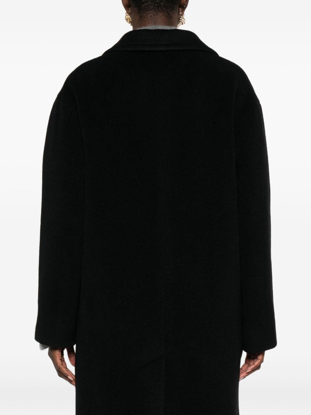 [TAGLIATORE] Coat FW25 CARINE350005N044