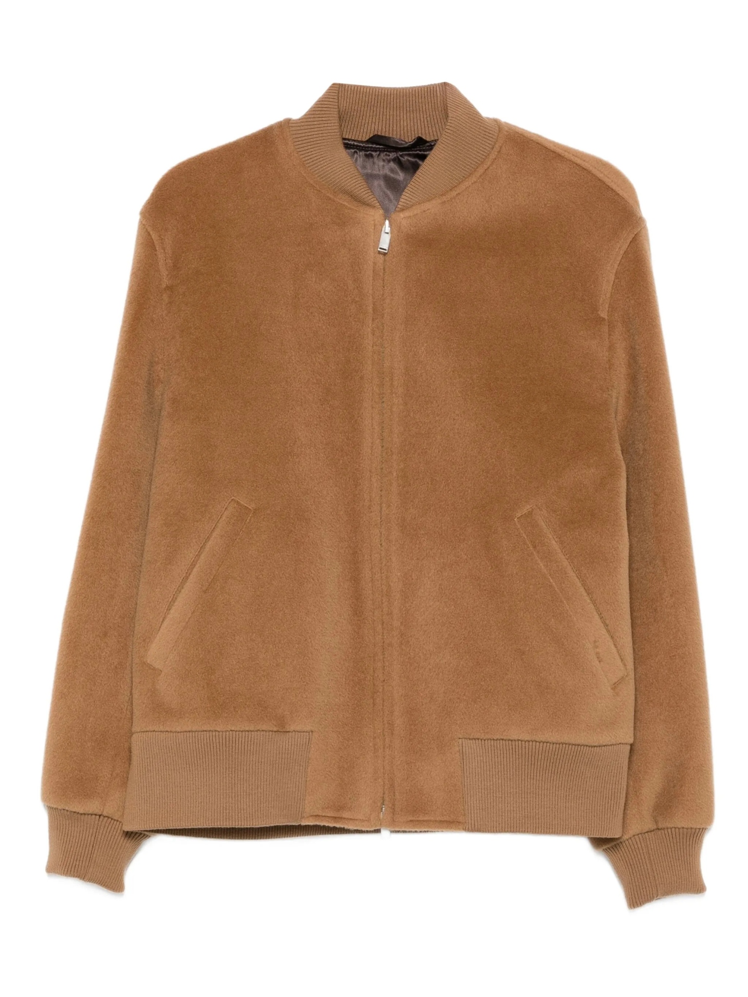 [Lardini] Bomber Jacket FW25 AATEOR3AAC65618420