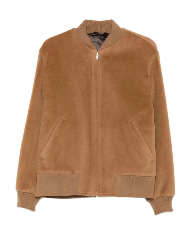 [Lardini] Bomber Jacket FW25 AATEOR3AAC65618420