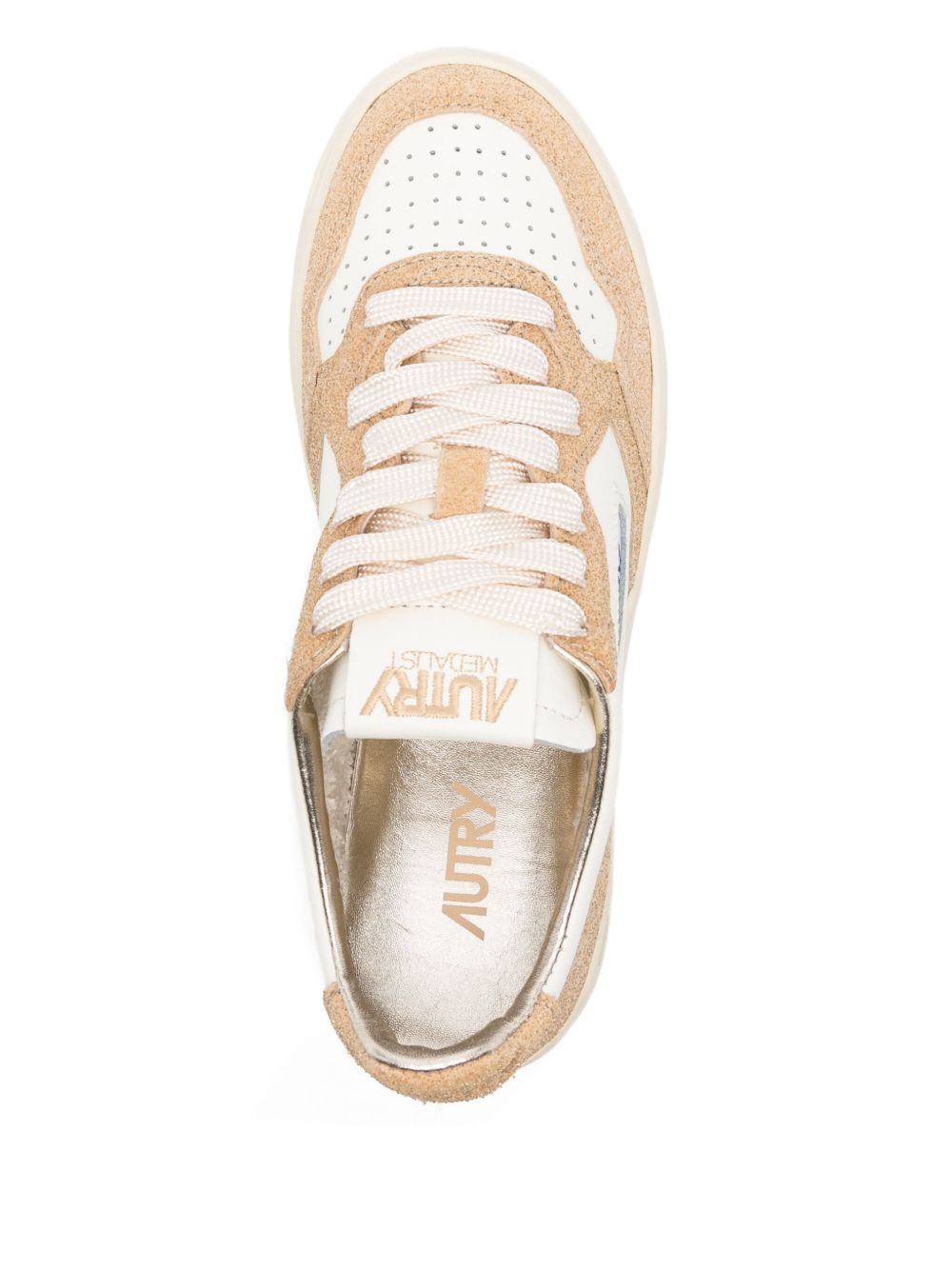 [AUTRY] Sneakers FW25 AULWTA03