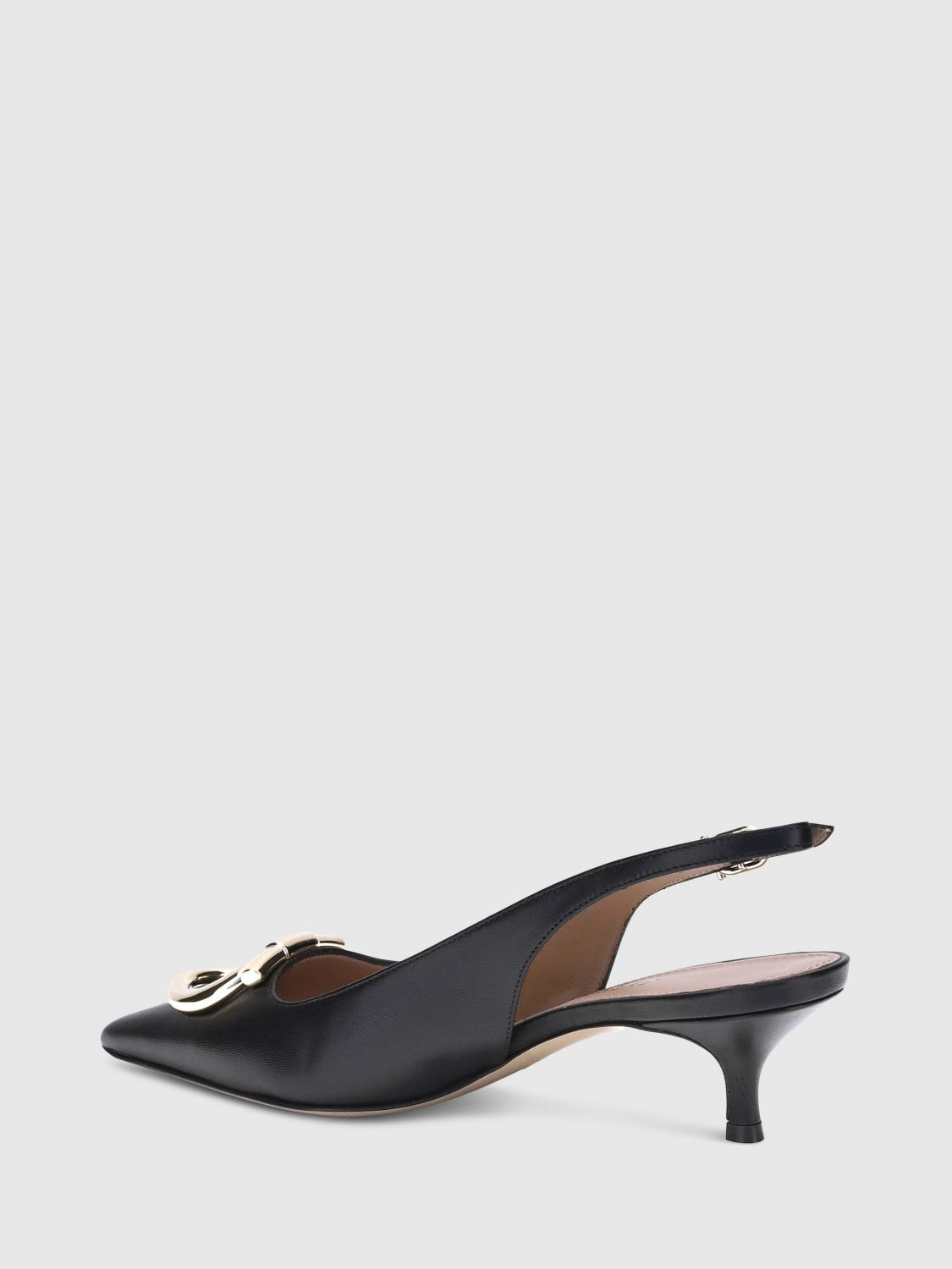 [Ferragamo] Pumps FW25 01K497 784806 001