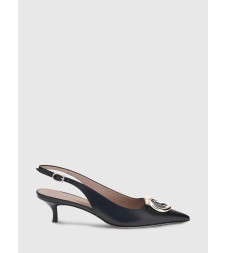 [Ferragamo] Pumps FW25 01K497 784806 001