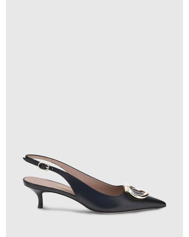 [Ferragamo] Pumps FW25 01K497 784806 001