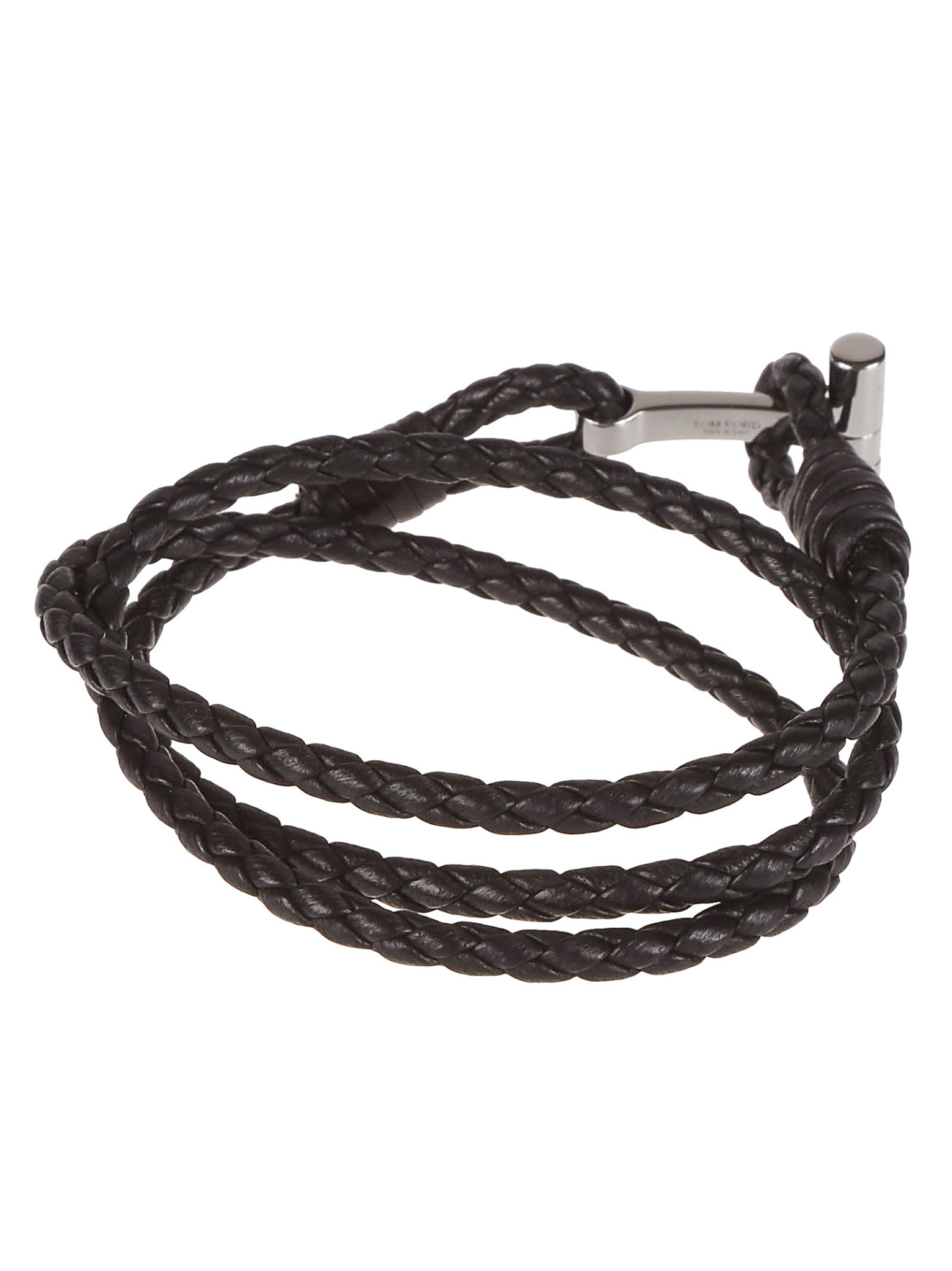 [Tom Ford] Bracelet SS26 JM005 ICL002S