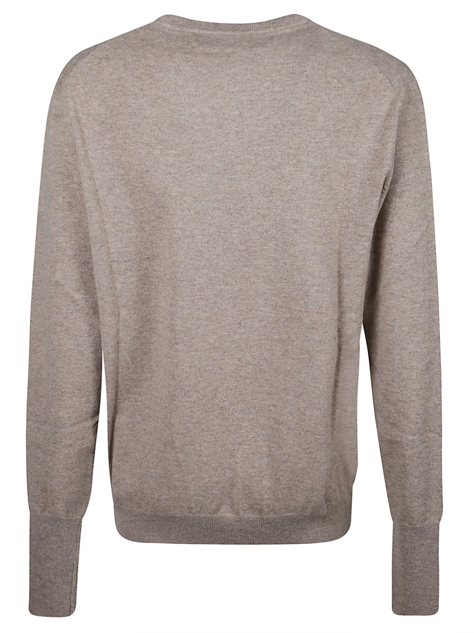 [BALLANTYNE] Knitwear FW25 B2P001 12K00