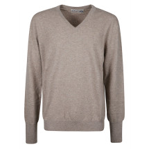 [BALLANTYNE] Knitwear FW25 B2P001 12K00