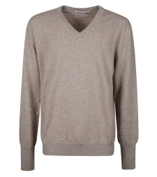 [BALLANTYNE] Knitwear FW25 B2P001 12K00