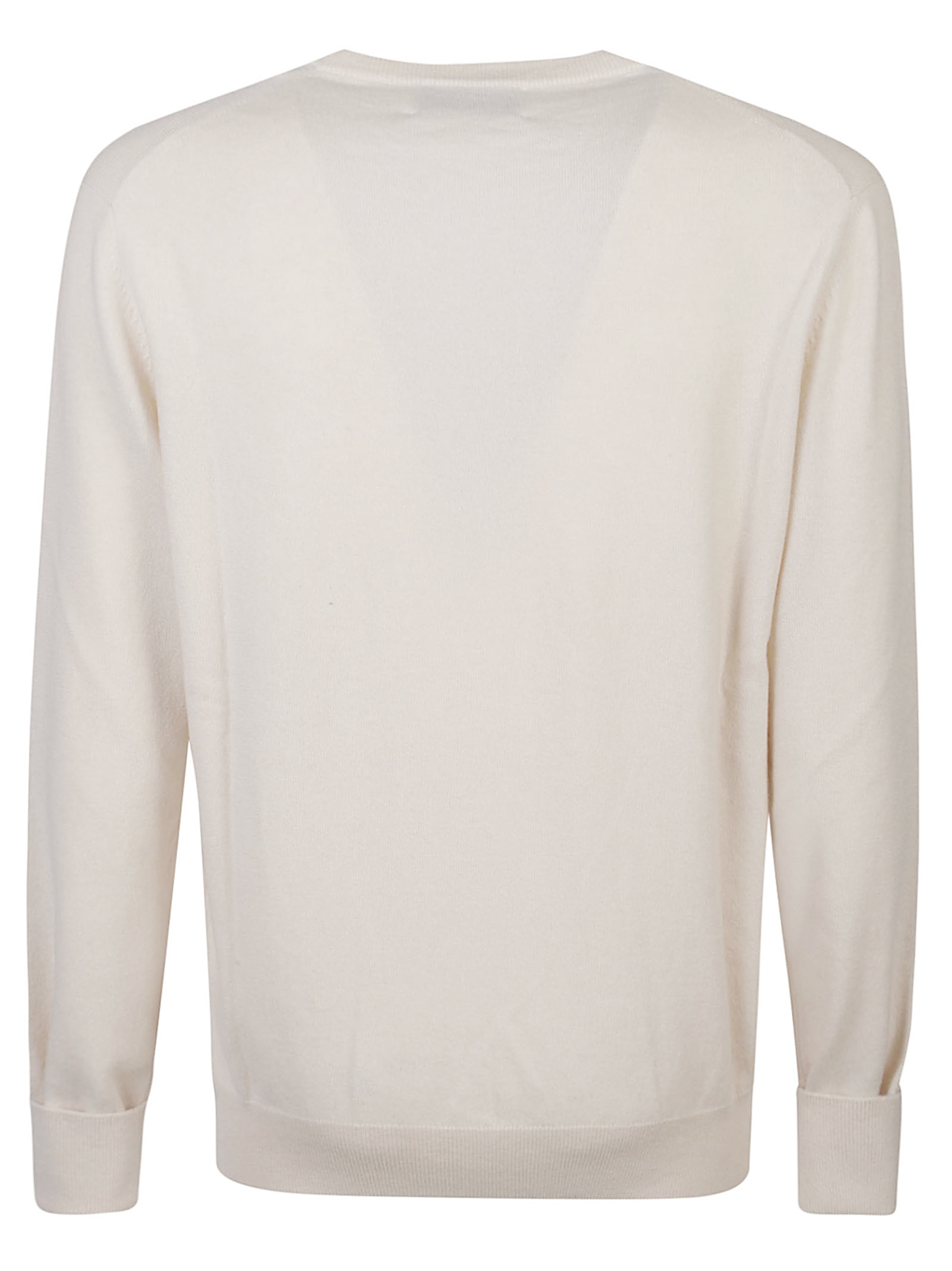 [BALLANTYNE] Knitwear FW25 B2P001 12K00