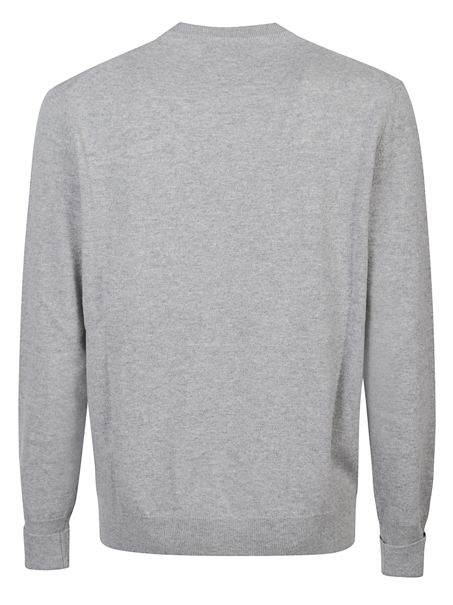 [BALLANTYNE] Knitwear FW25 B2P000 12K00