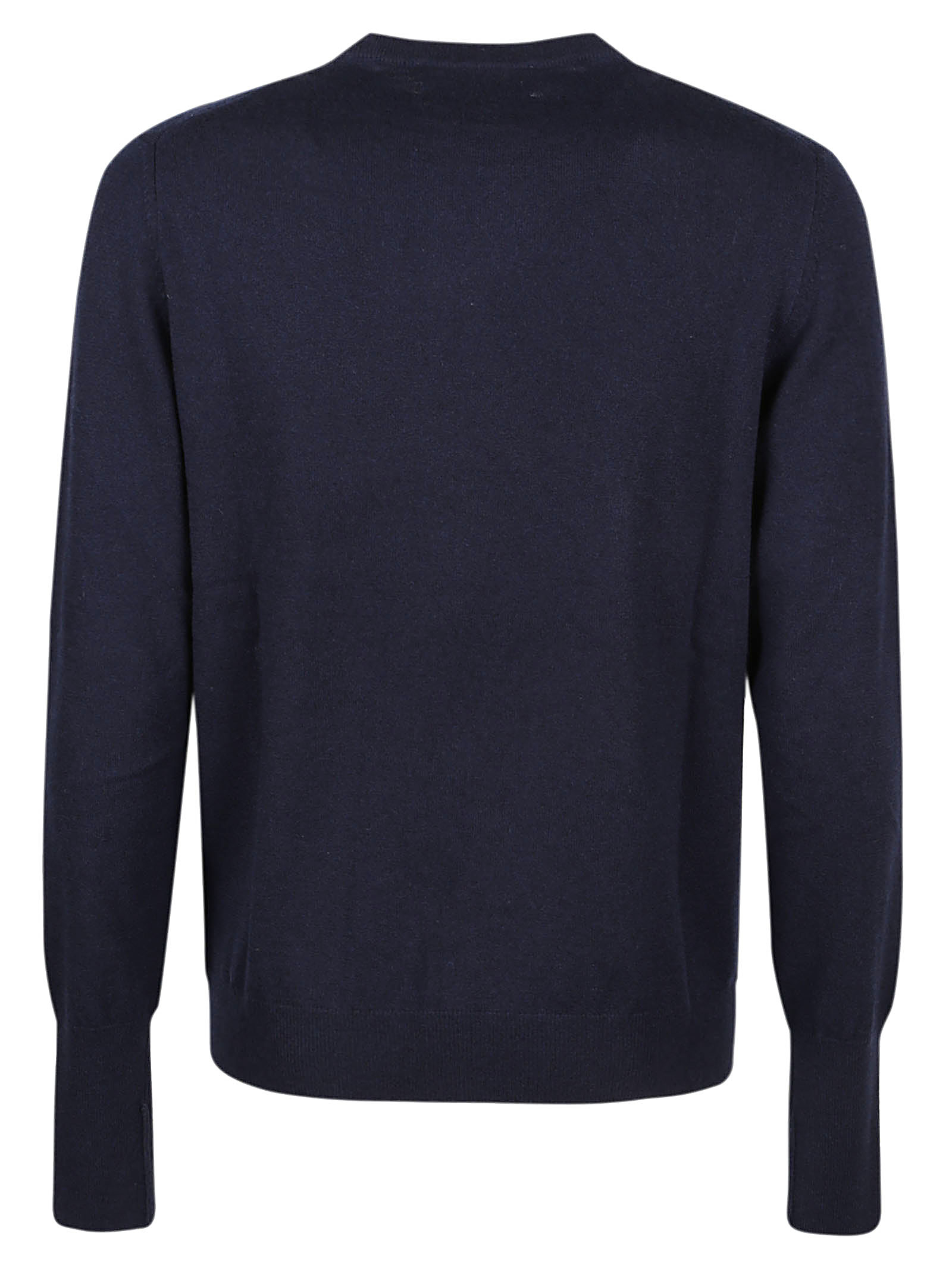 [BALLANTYNE] Knitwear FW25 B2P000 12K00