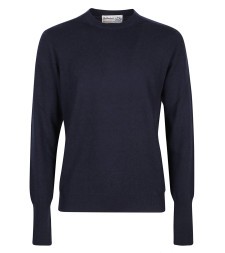 [BALLANTYNE] Knitwear FW25 B2P000 12K00