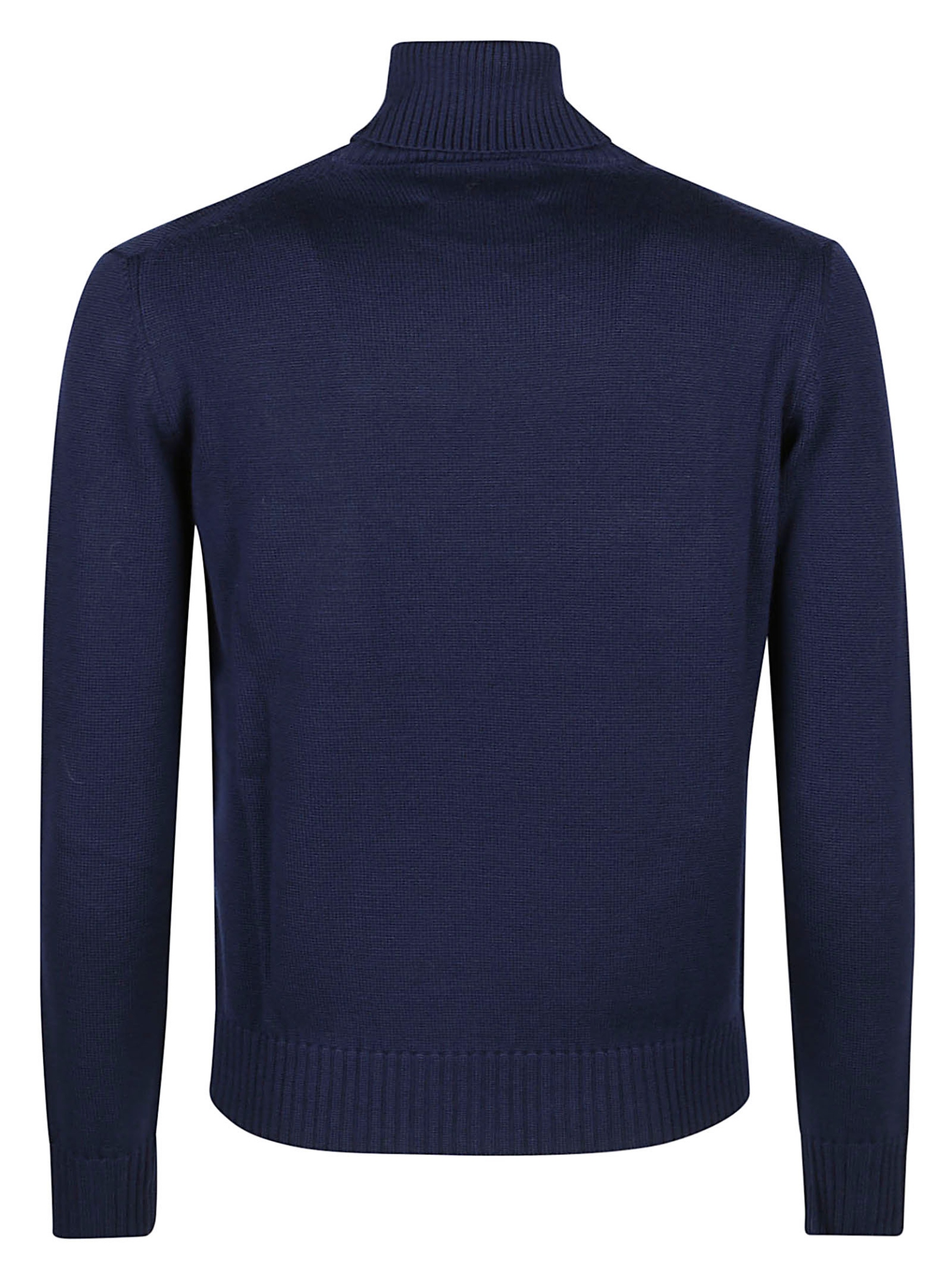 [BALLANTYNE] Knitwear FW25 B2P111 7W071