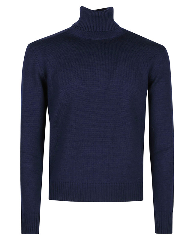 [BALLANTYNE] Knitwear FW25 B2P111 7W071
