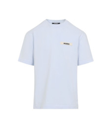 [JACQUEMUS] T-shirts Short Sleeve SS26 TSM00133AJ00226321