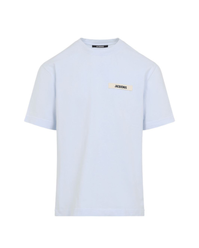 [JACQUEMUS] T-shirts Short Sleeve SS26 TSM00133AJ00226321