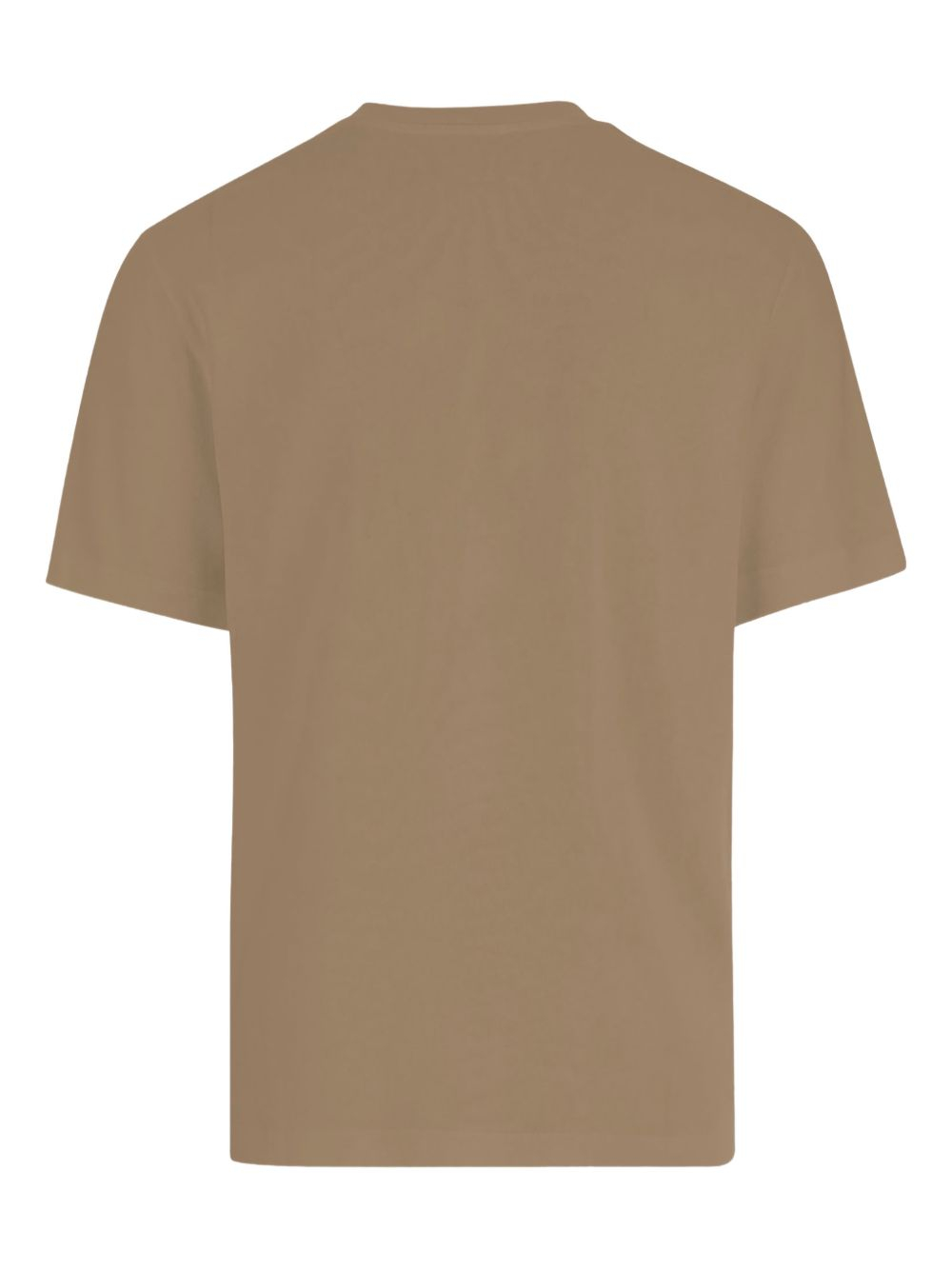 [JACQUEMUS] T-shirts Short Sleeve SS26 TSM00133AJ00226180