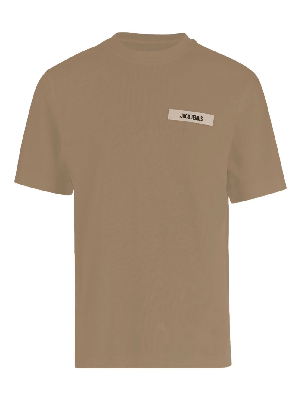 [JACQUEMUS] T-shirts Short Sleeve SS26 TSM00133AJ00226180