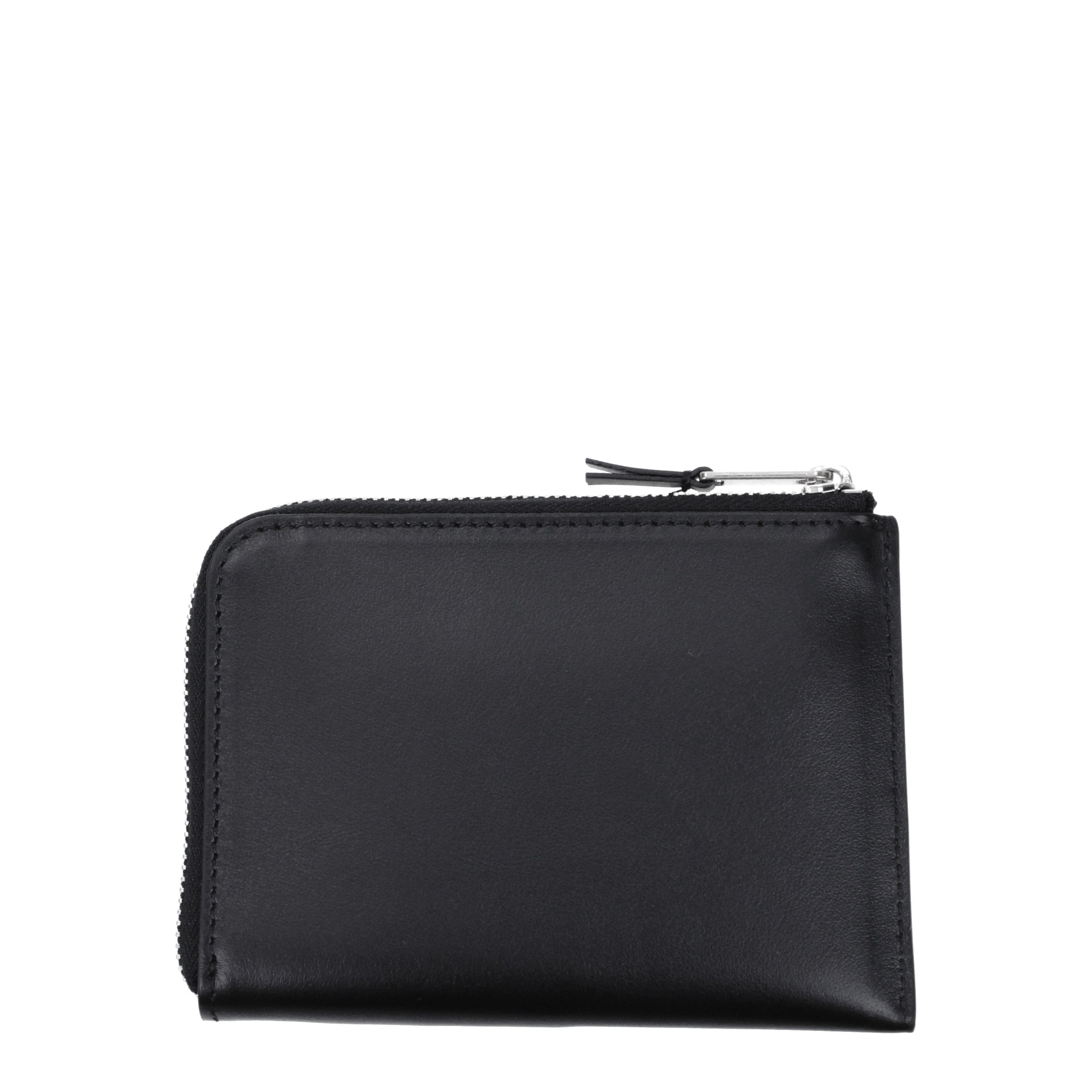 [Palm Angels] Cardholder SS25 PMND011LEA0011003