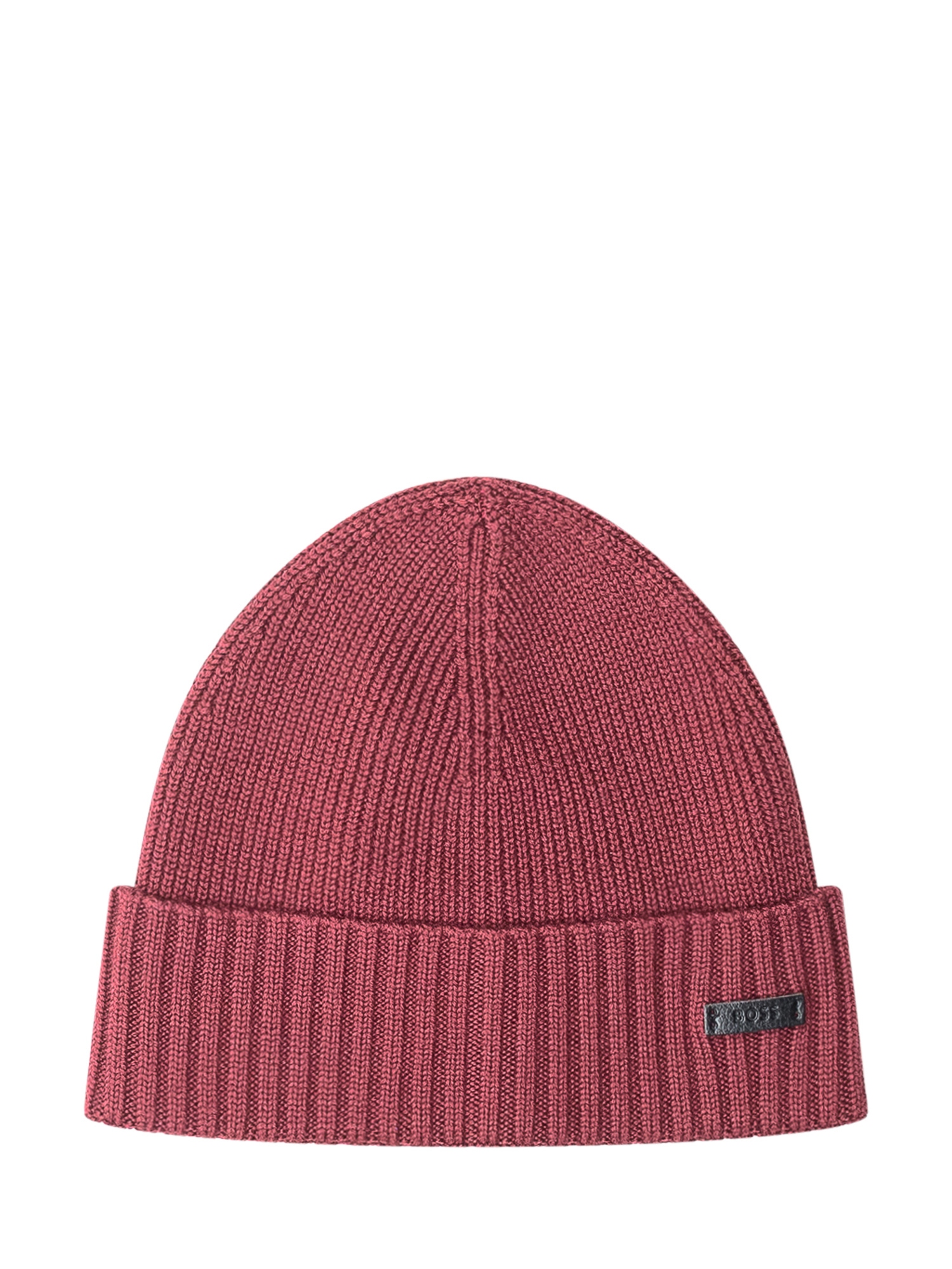 [BOSS] Beanie FW25 50495306 602