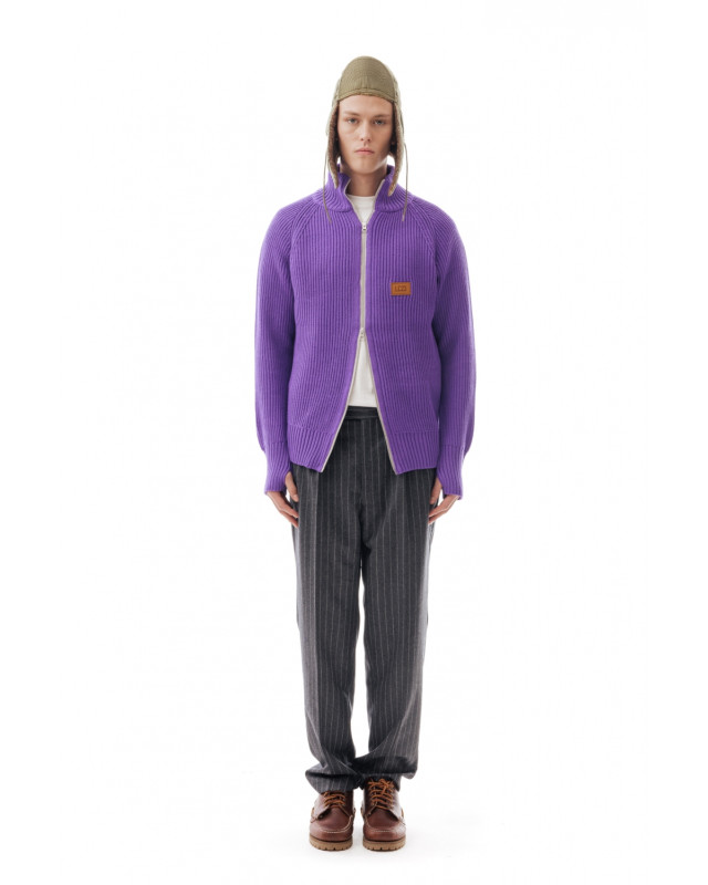 [LC23] Knitwear FW23 M205