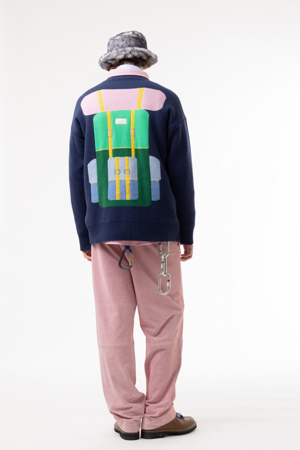 [LC23] Knitwear FW22 M205