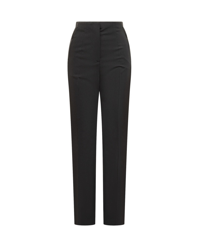 [BOSS] Trousers FW25 50548205 001