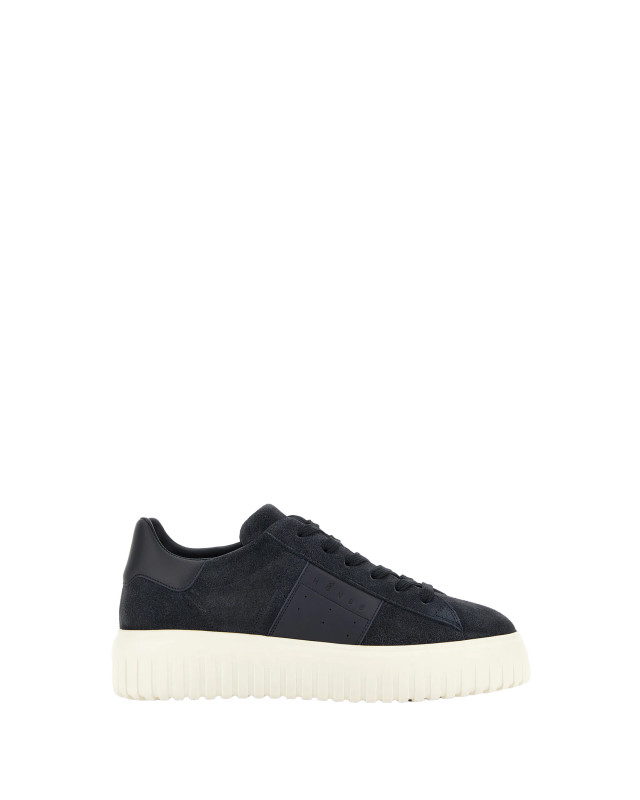 [Hogan] Sneakers FW25 HXM6450FO7TUHOU801