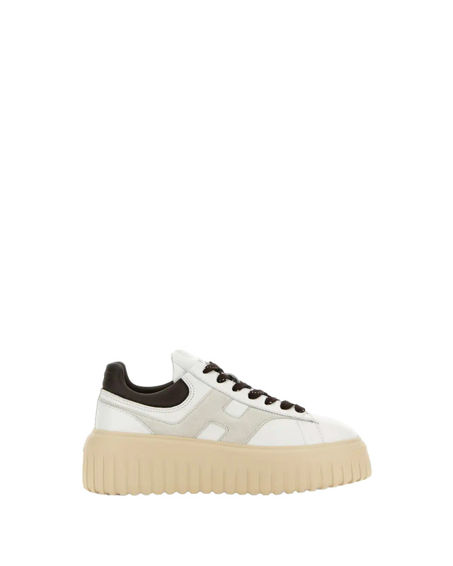 [Hogan] Sneakers FW25 HXW6450FE91UIT0BAZ