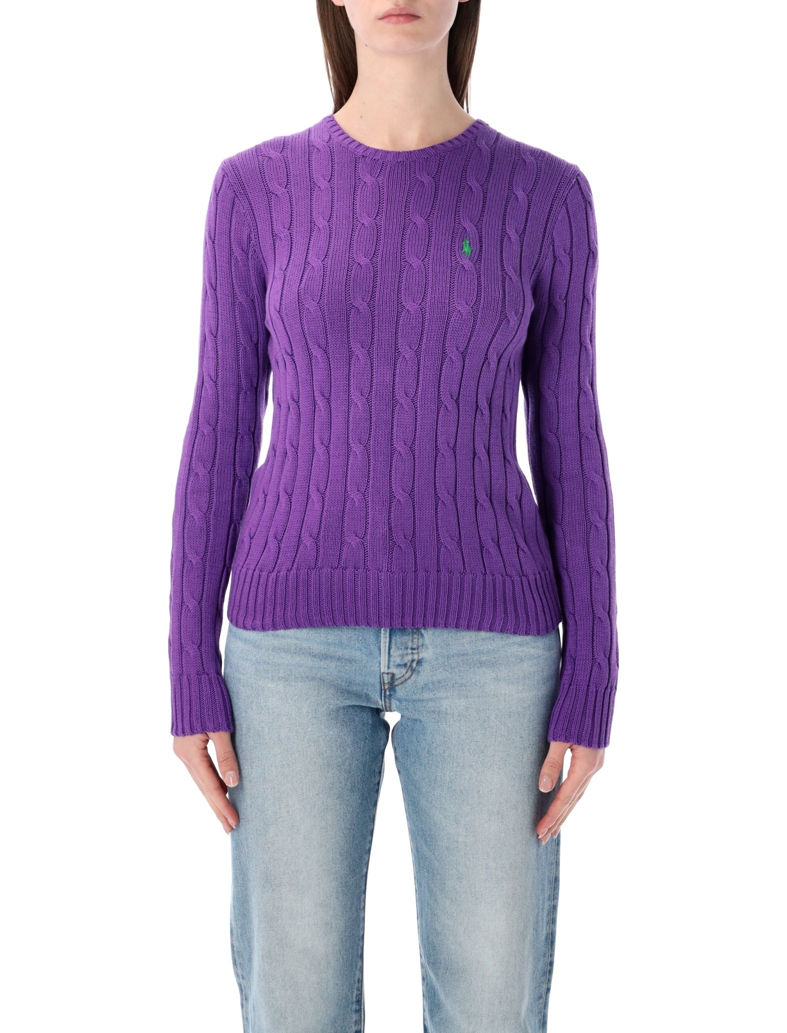 [Polo Ralph Lauren] Knitwear SS26 211971869503