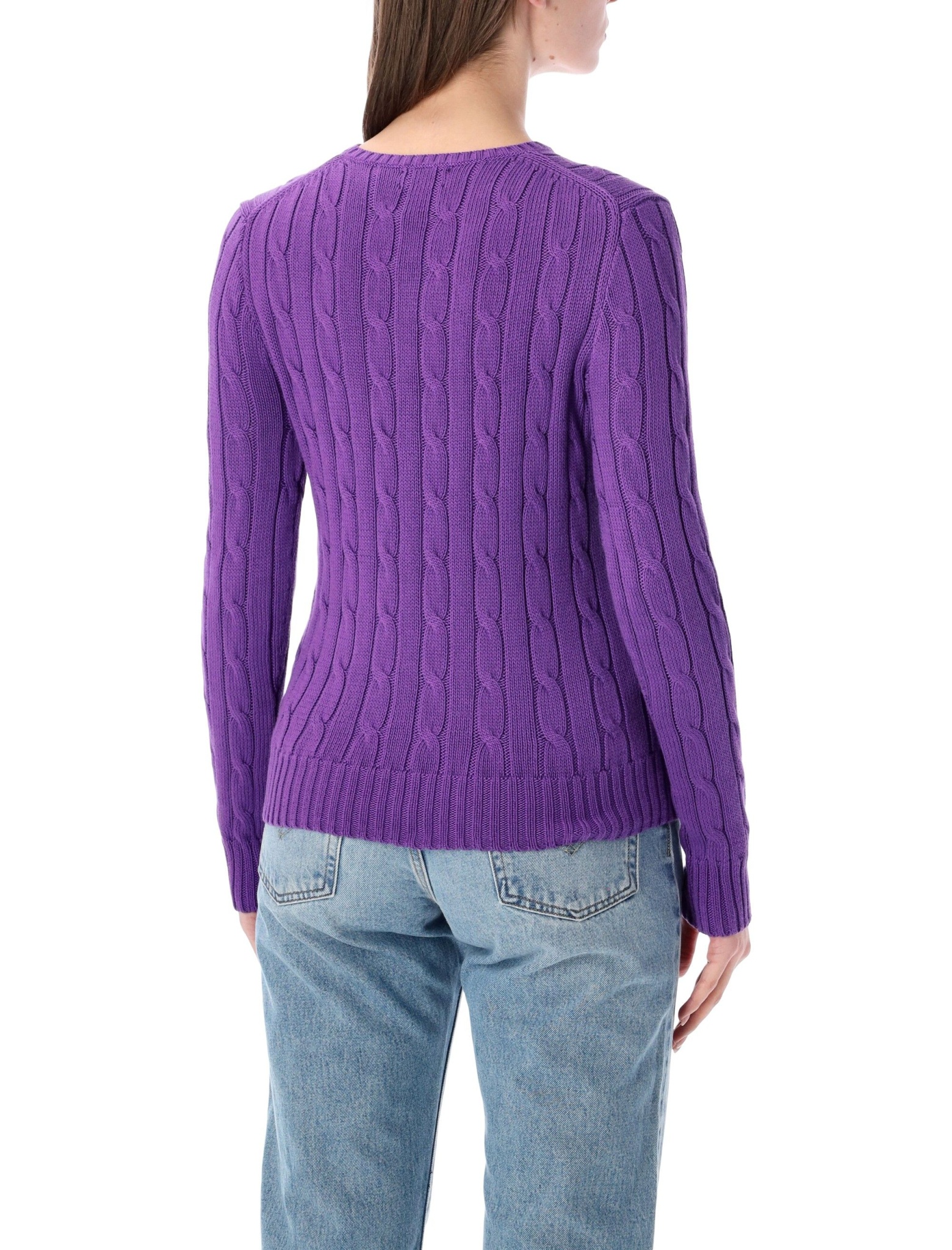 [Polo Ralph Lauren] Knitwear SS26 211971869503