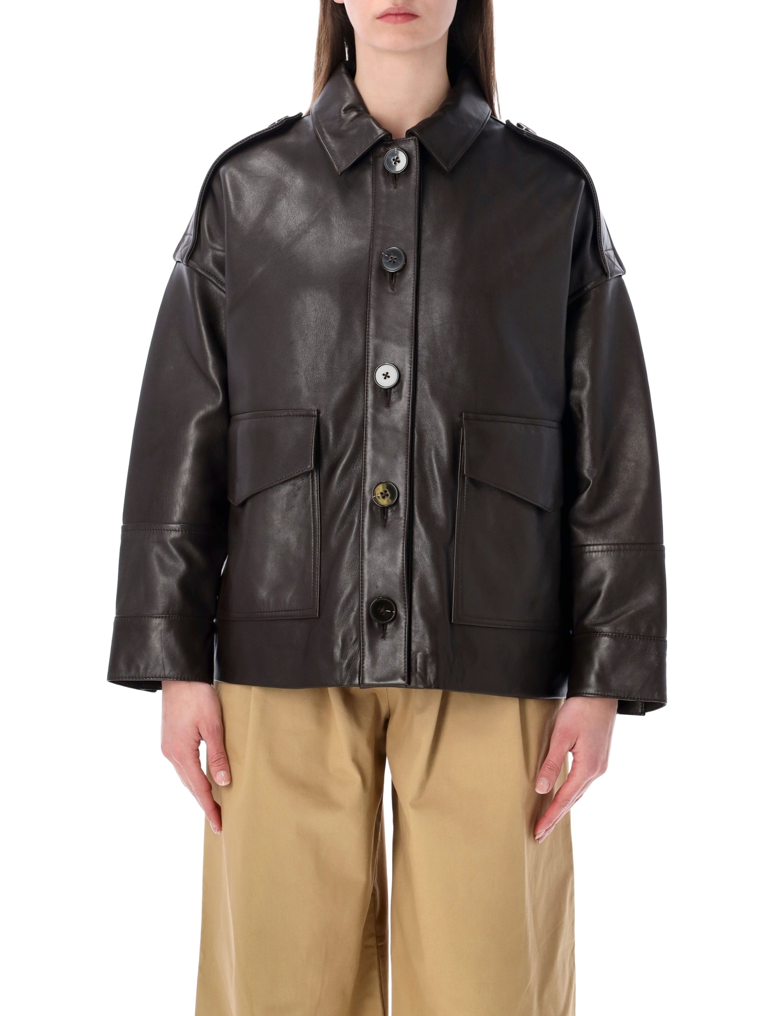 [SESSUN] Coat SS26 2411202801111