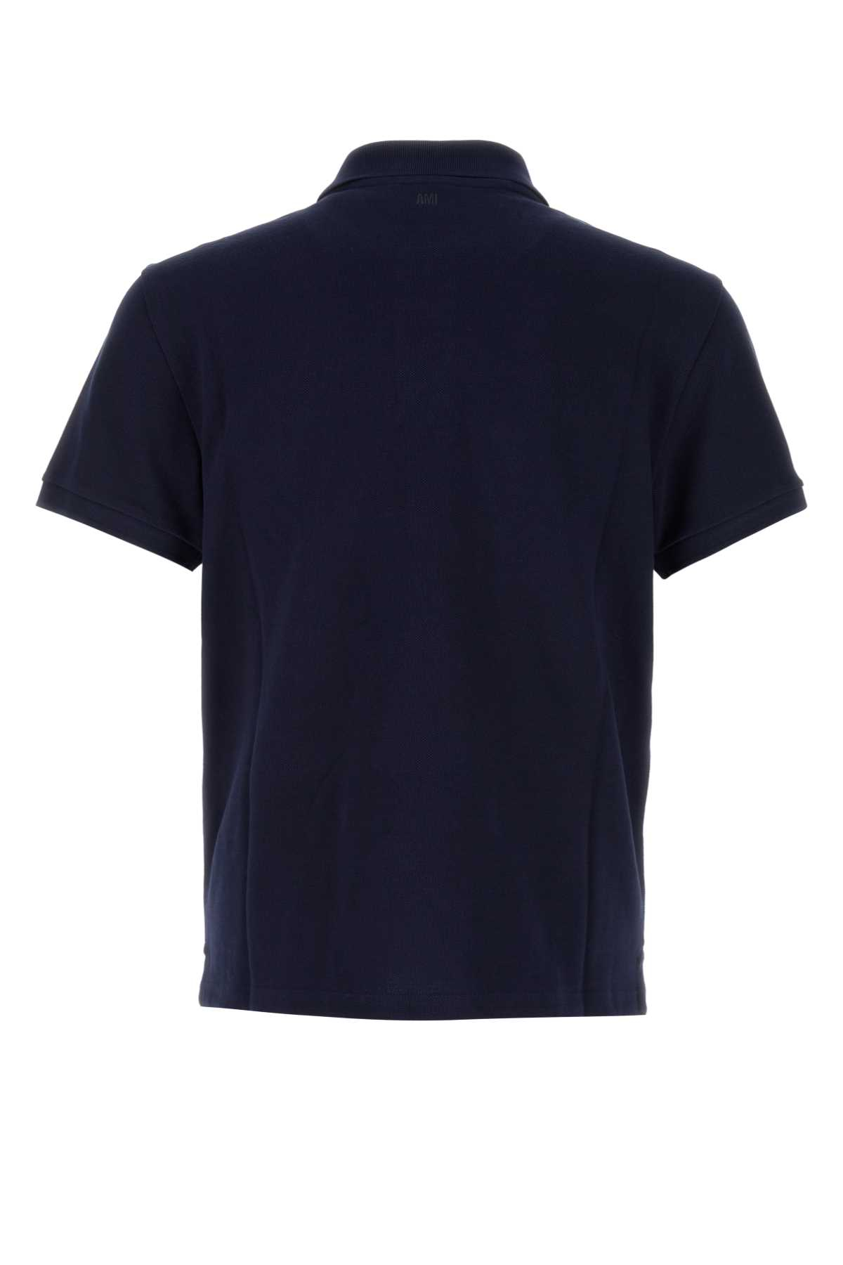 [AMI] T-shirts Short Sleeve SS26 BFUPL001760 430