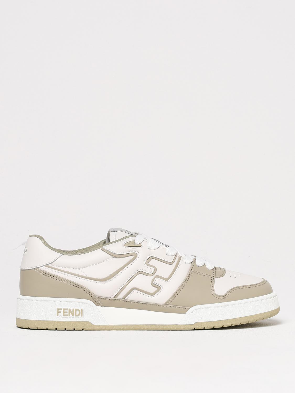 [Fendi] Sneakers FW25 7E1643AOMN F1RT4