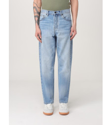 [CARHARTT WIP] Jeans FW25 I029208 01WI