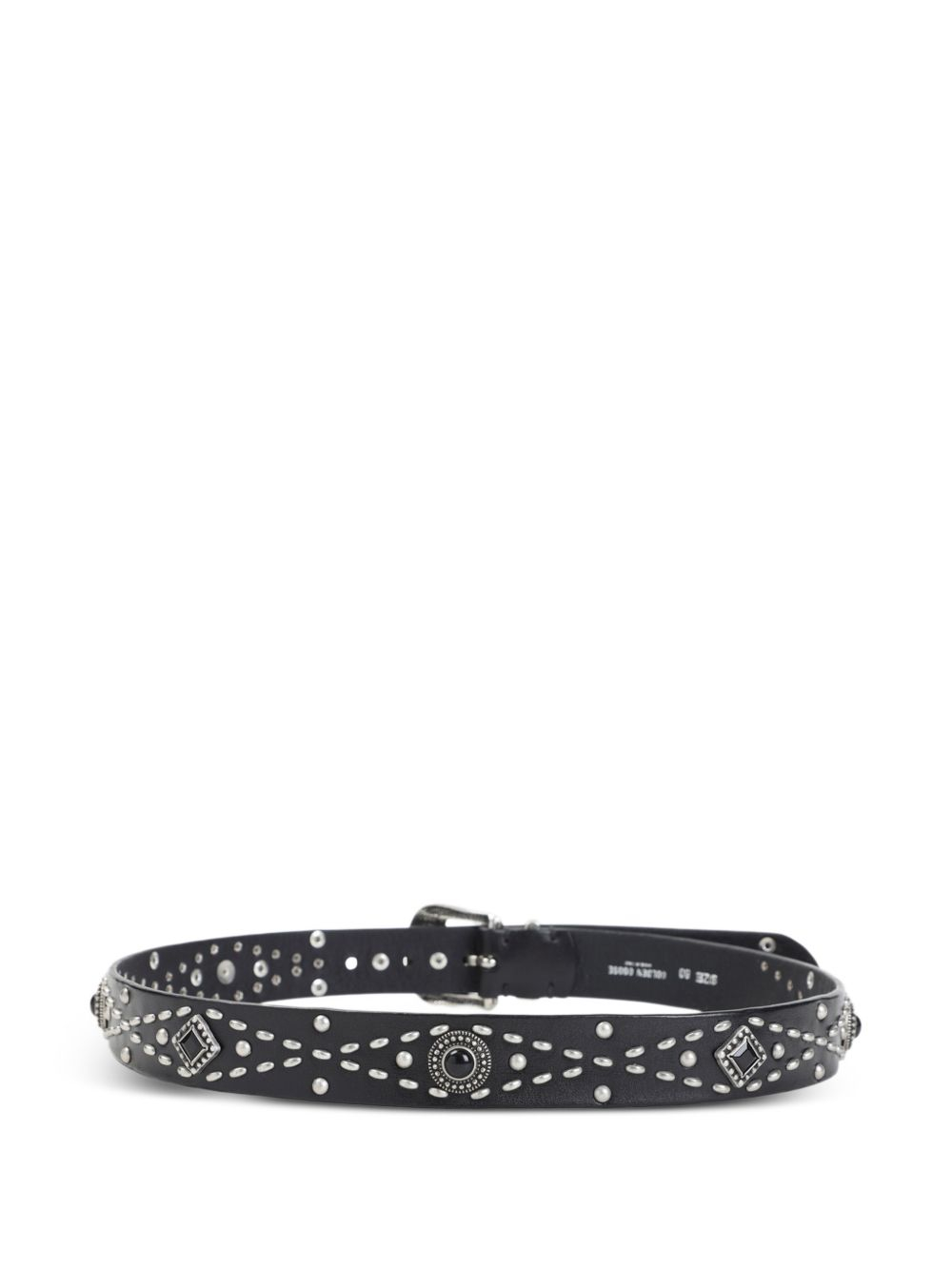 [Golden Goose] Belt SS26 GWA00809A00081790100