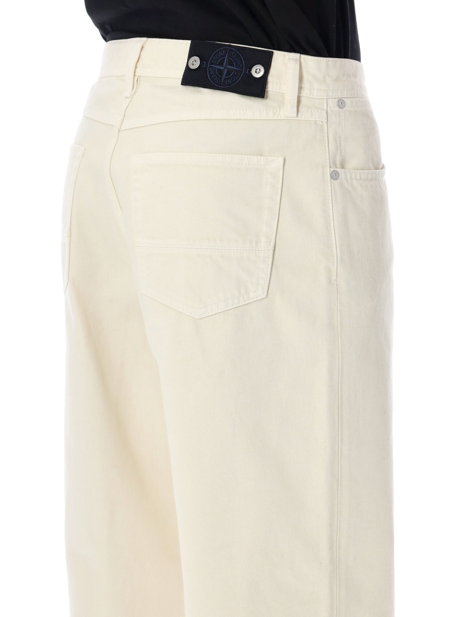 [Stone Island] Jeans SS26 J100006S0J24V0093