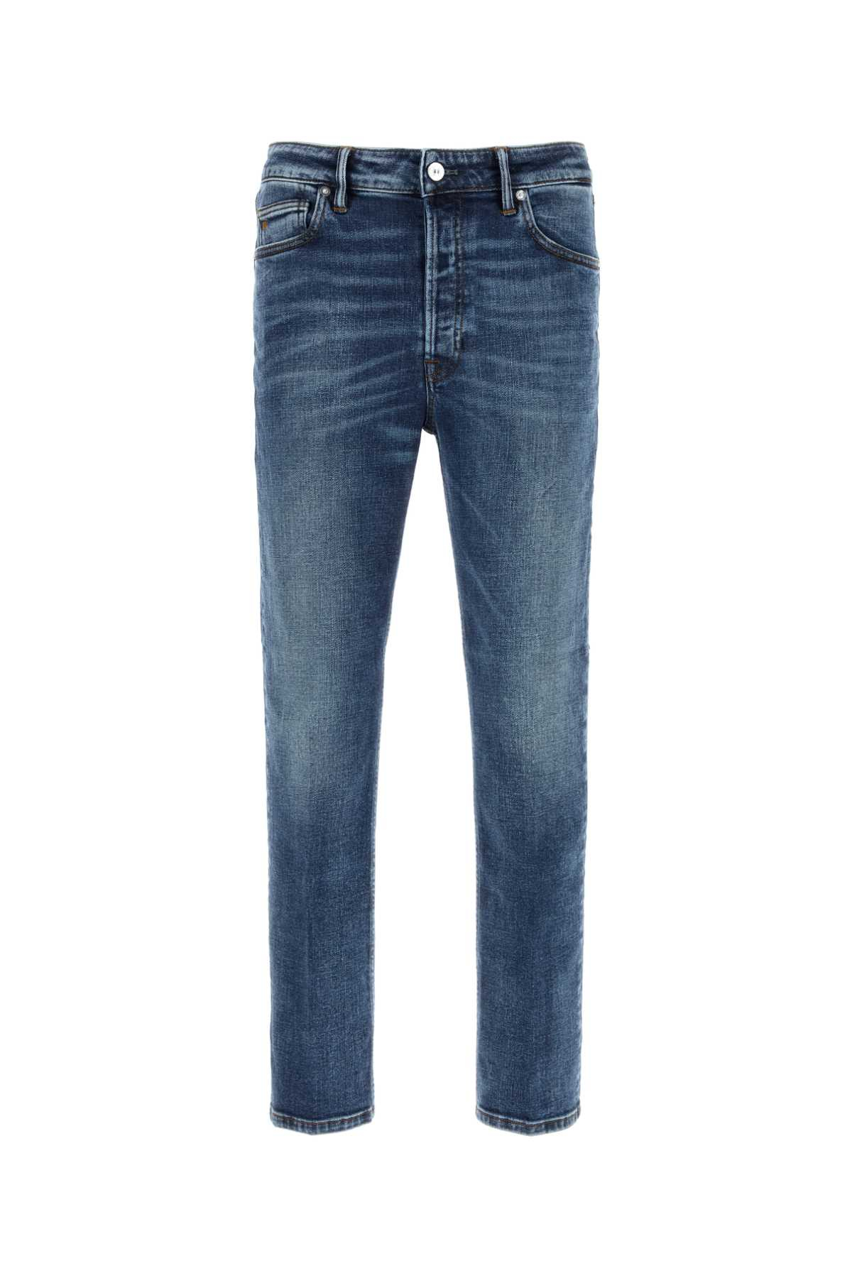 [Nine in the morning] Jeans SS25 9SS25THR19 U14