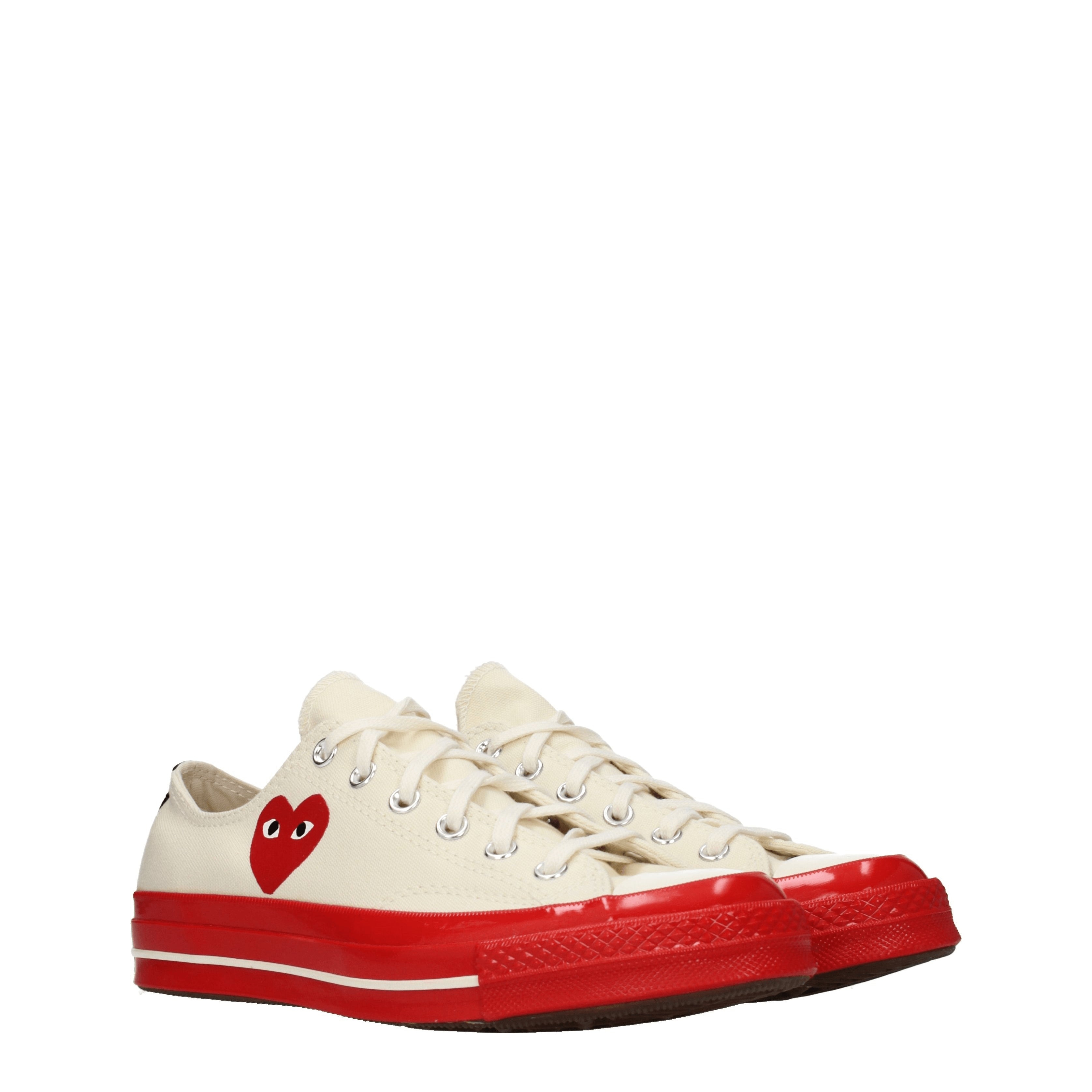 [Comme des Garçon] Loafer SS25 A01796C