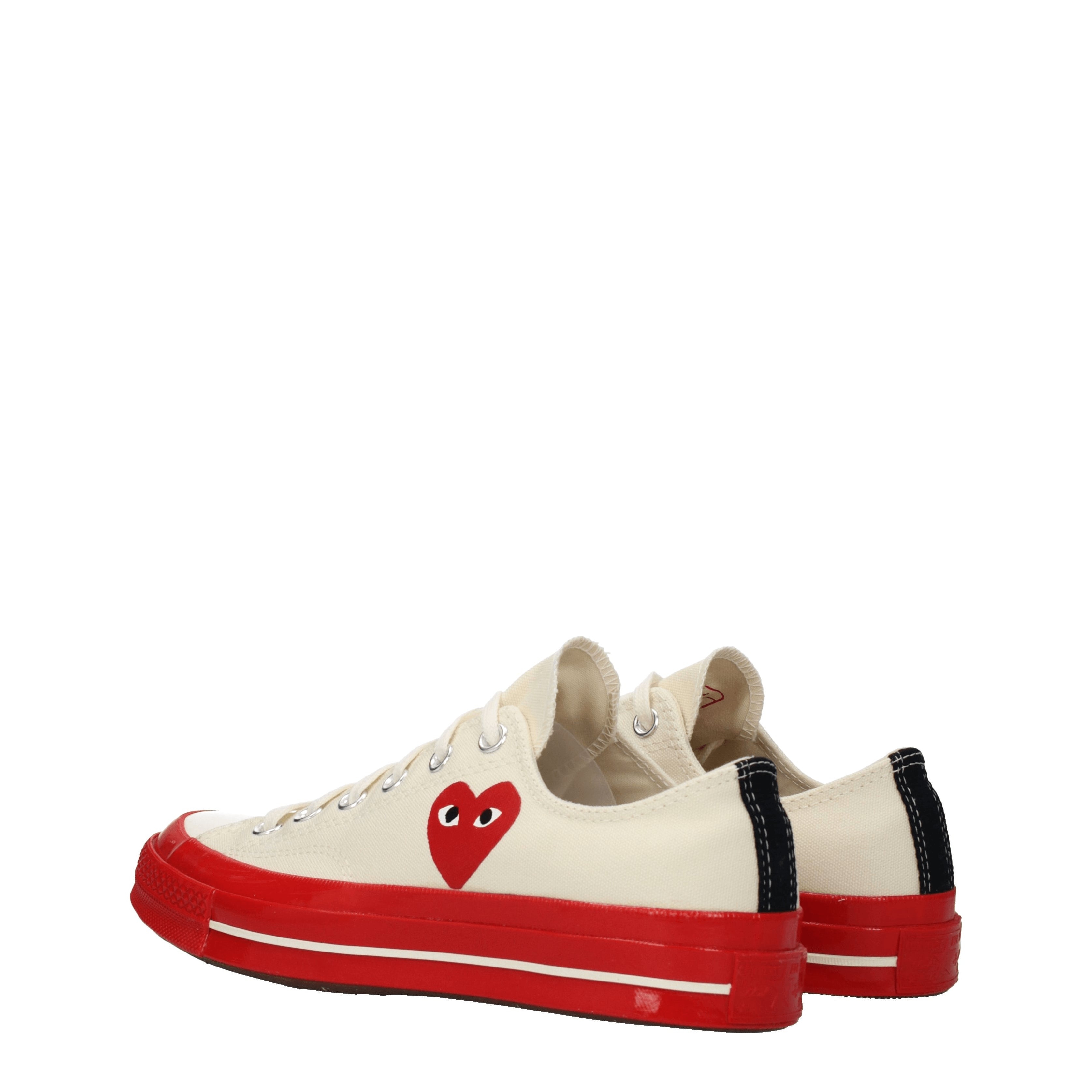 [Comme des Garçon] Loafer SS25 A01796C