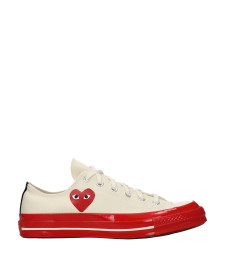 [Comme des Garçon] Loafer SS25 A01796C