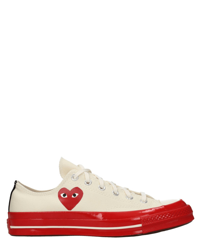 [Comme des Garçon] Loafer SS25 A01796C