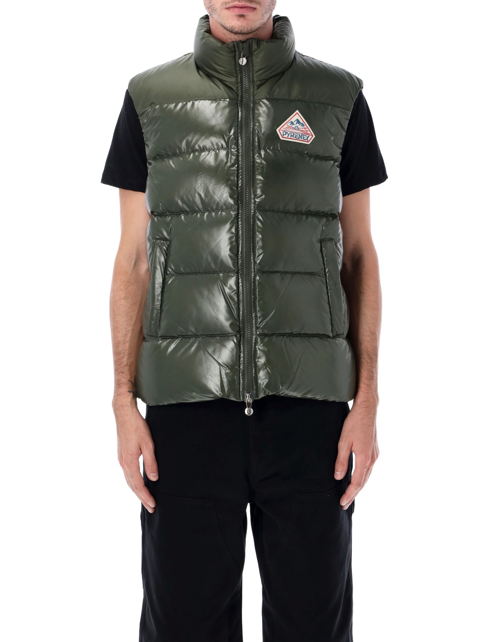 [PYRENEX] Down Vest FW25 HUY0213170