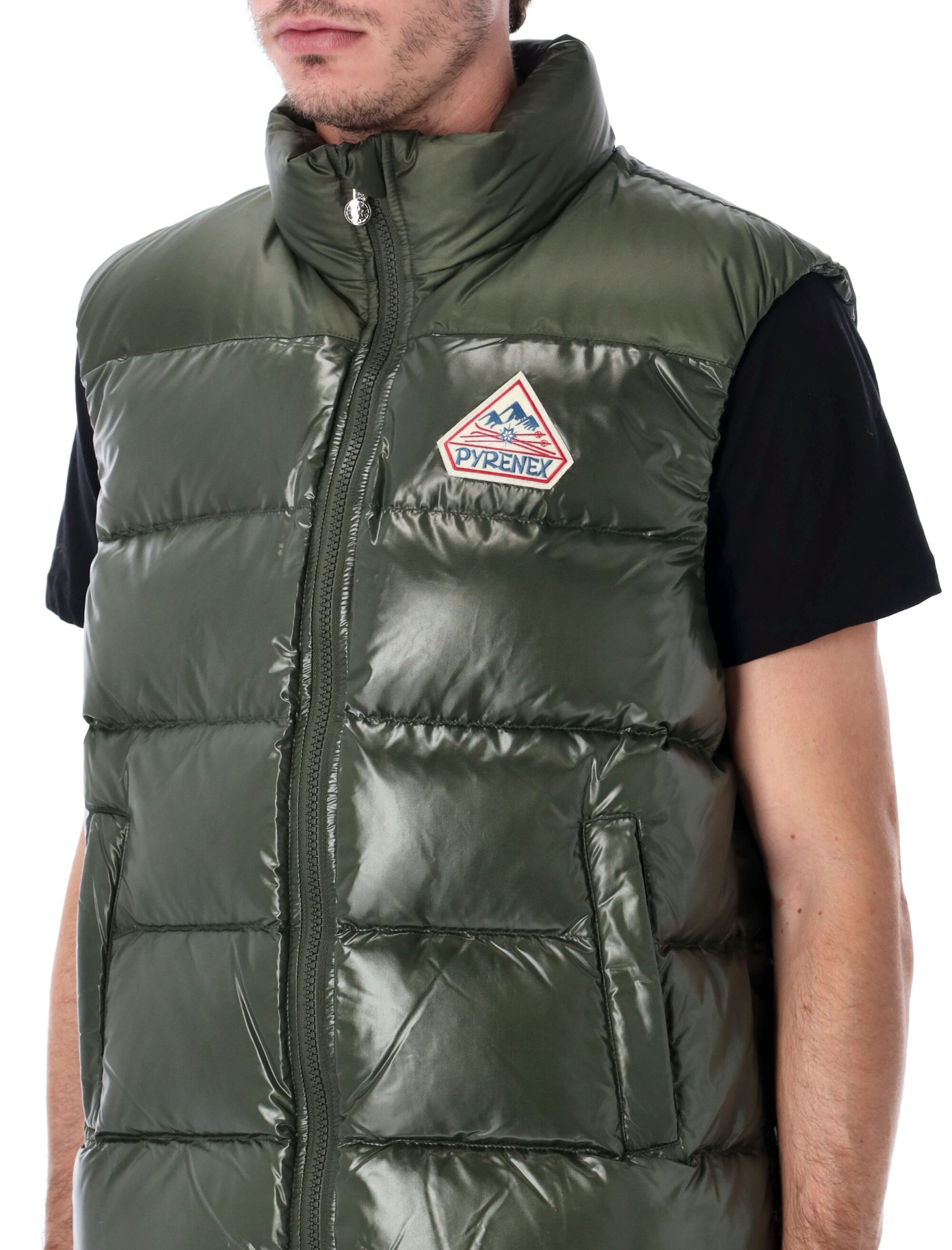 [PYRENEX] Down Vest FW25 HUY0213170