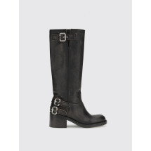 [Chloe] Boots FW25 CHC25A12ESY 001